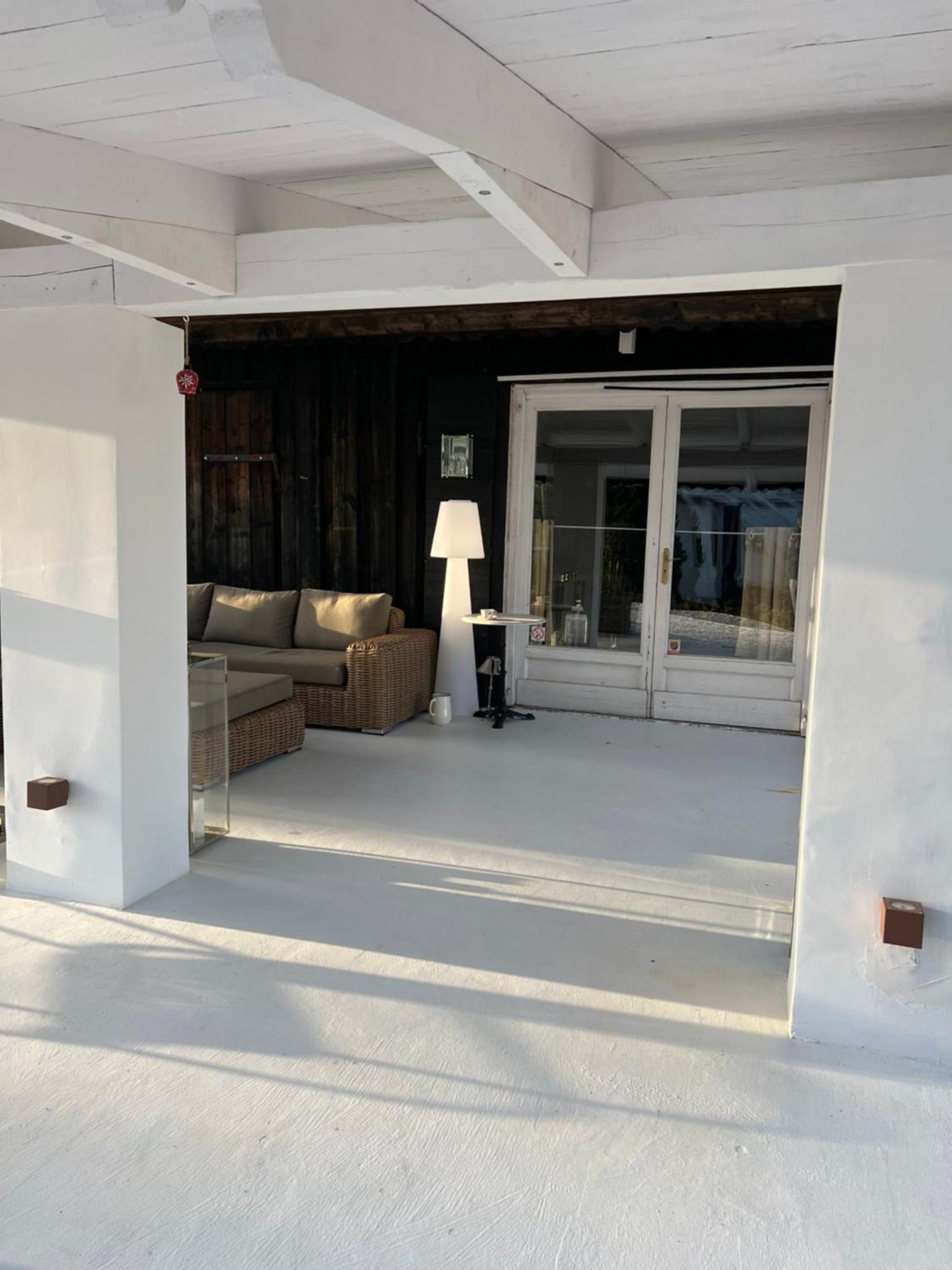 Siedlisko Blanki Apartment Suryty Екстериор снимка