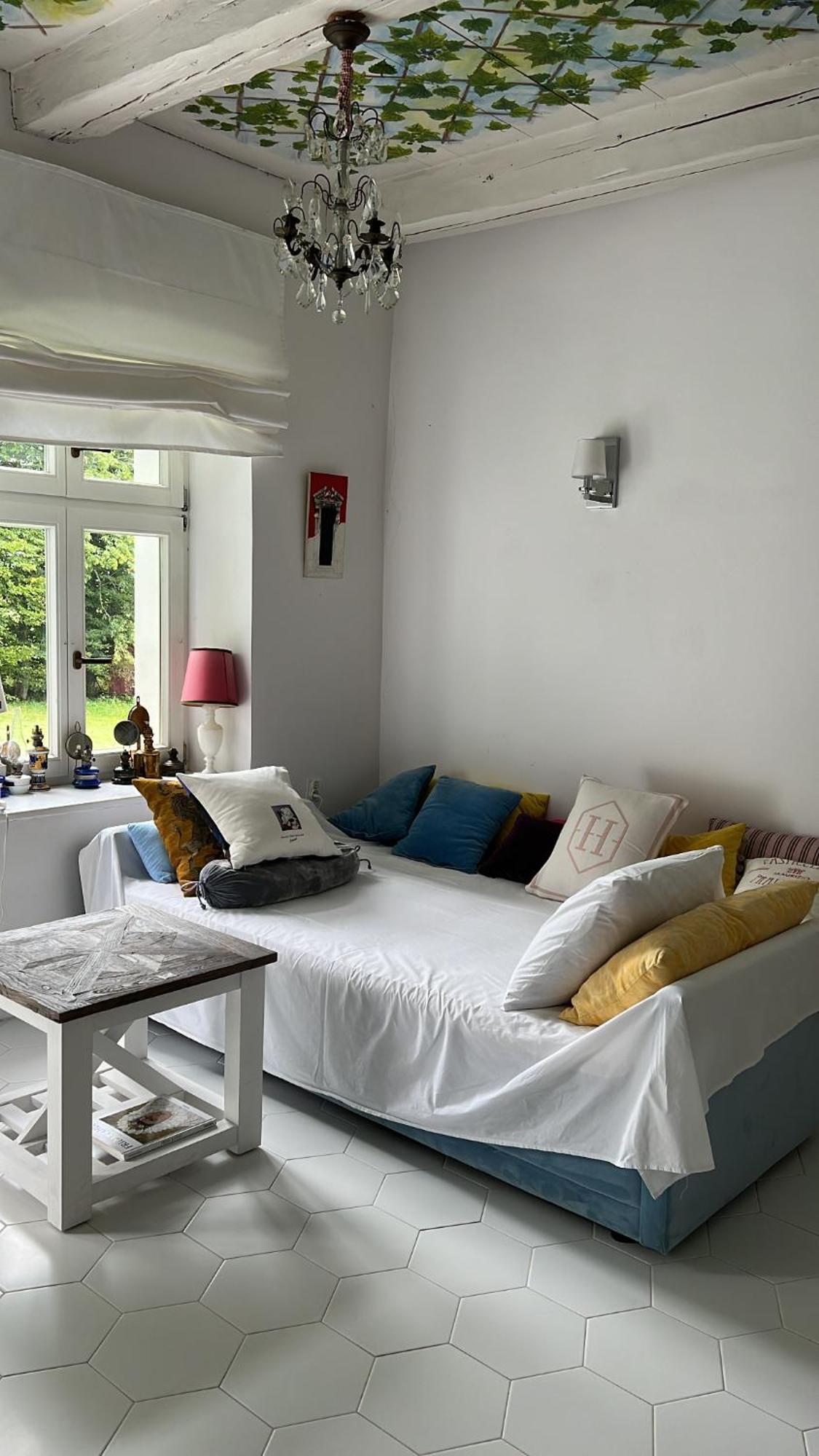 Siedlisko Blanki Apartment Suryty Екстериор снимка