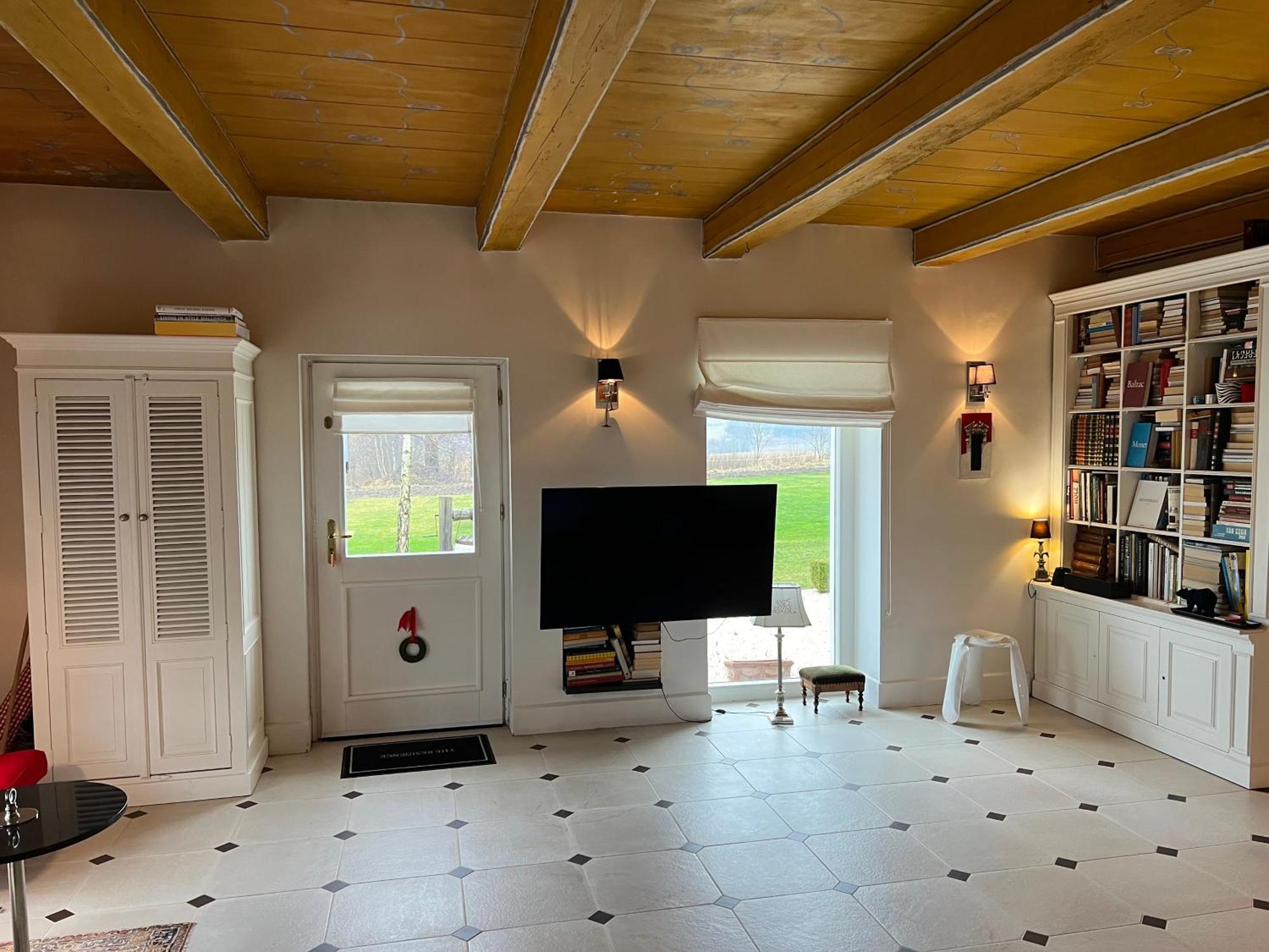 Siedlisko Blanki Apartment Suryty Екстериор снимка