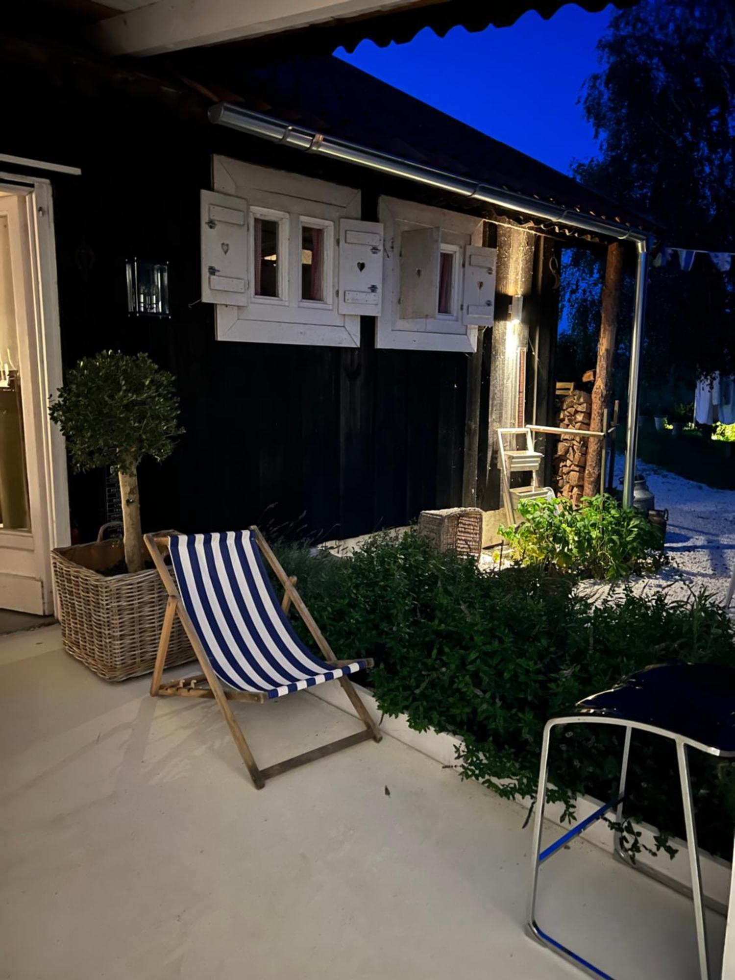 Siedlisko Blanki Apartment Suryty Екстериор снимка